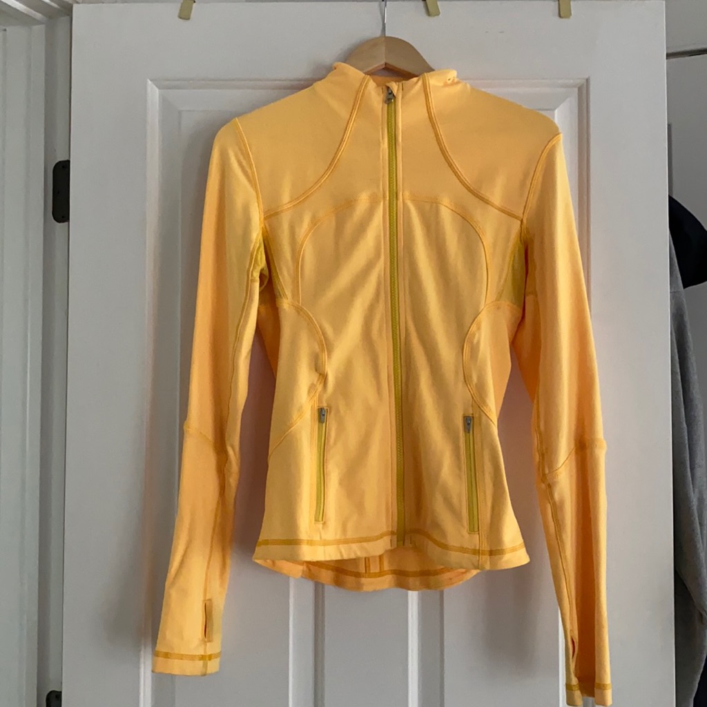 Lulu Lemmon Jacket